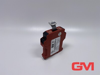 Allen-Bradley Sicherheitsrelais 440R-W23222 safety relay 24V MSR330P Gr. 2 Ser A