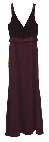 Women's White by Vera Wang Short Halter Bridesmaid Dress, Size 2, Midnight  Blue | eBay
