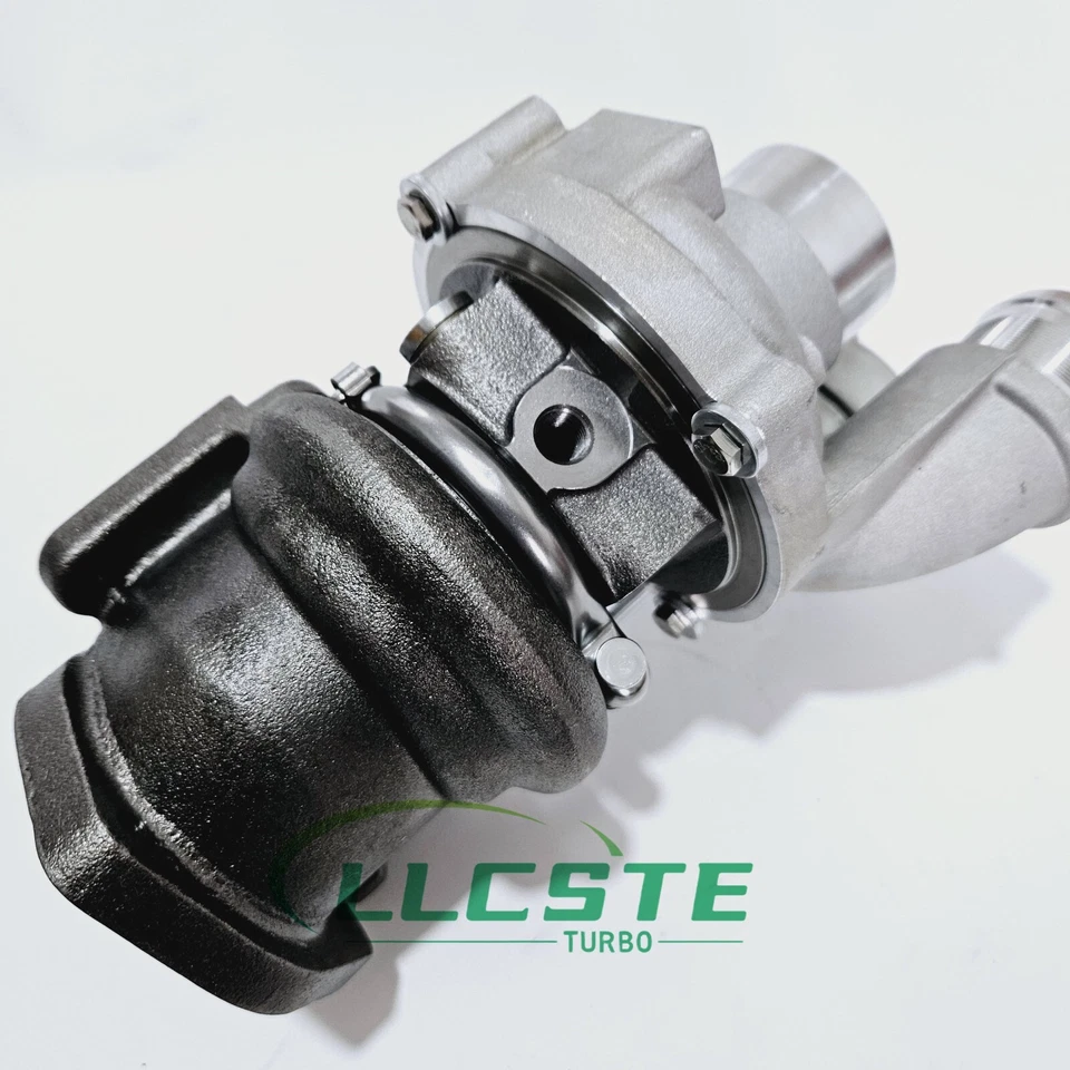 Actualización K04 Turbo etapa 2 350 hp para BMW MINI Cooper S JCW R55 R56 R57 R58 1,6 L Foto 4 de 4