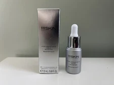 111SKIN HYALURONIC ACID AQUA BOOSTER 20ML, 0.68 oz, NIB