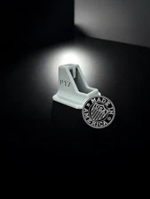 Kel-Tec P17 Speed Loader Silver Mag Loader Speedloader Thumbsaver 22LR