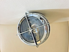 PAGANI tanalux S torcia  RARE vintage sub 