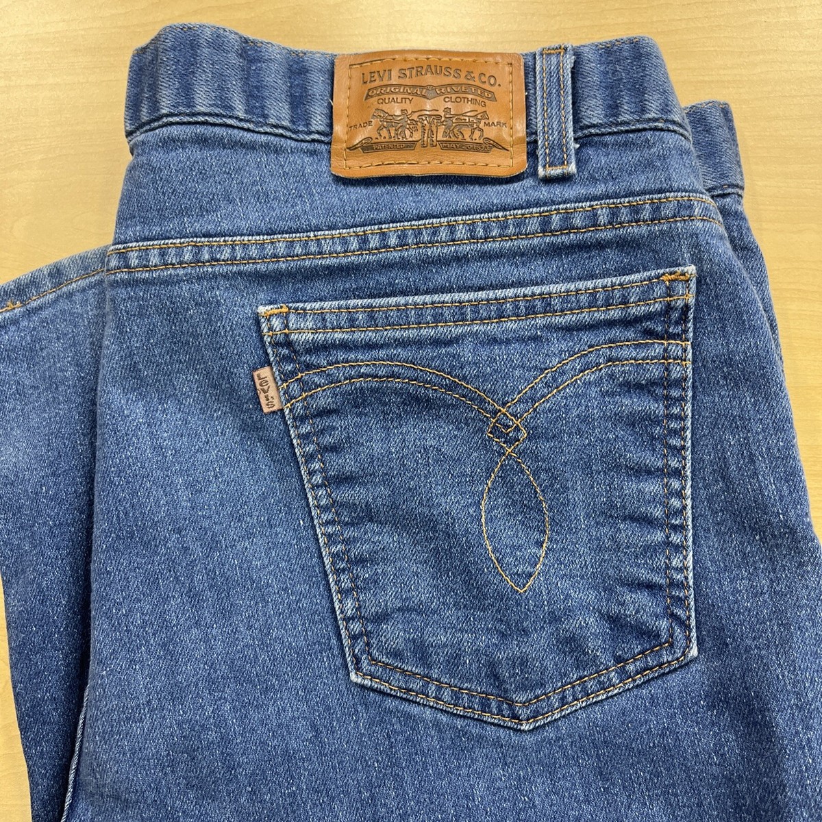 Levi Strauss Jeans Levis Al Por Mayor JEANS LEVI'S DE HOMBRE