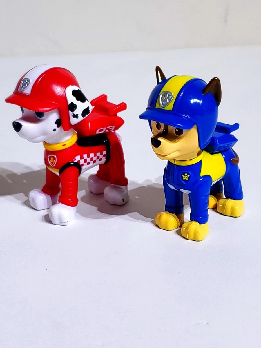 Chase marshall hotsell paw patrol