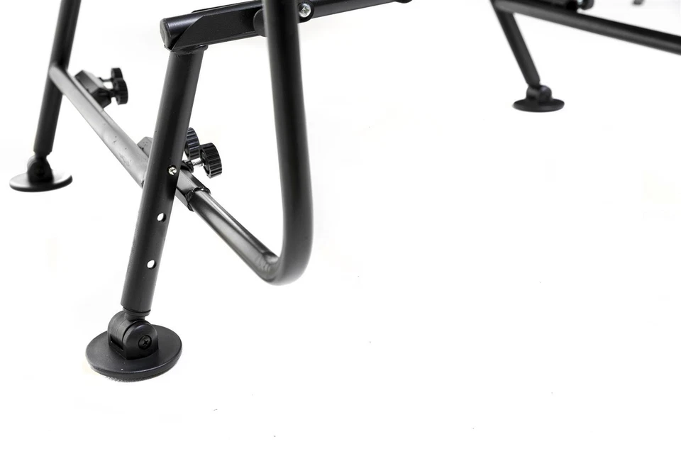 LINEAEFFE Carp Alimentatore Sedia Dell'Alimentatore con Accessori Sedia da Pesca - Immagine 4 di 4