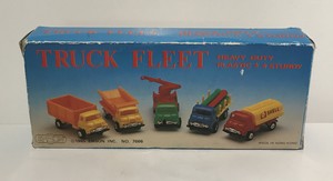 toy work trucks