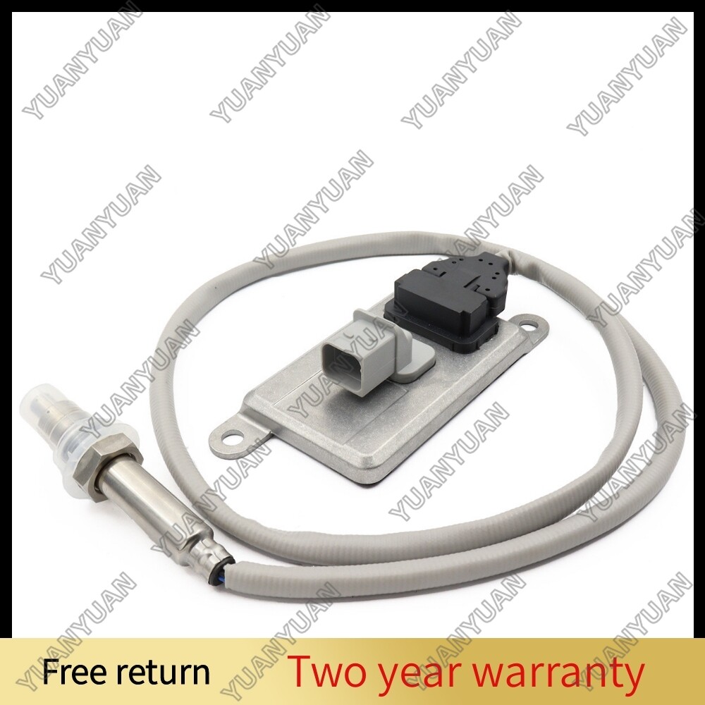 51.15408-0008 5WK96722 Nitrogen Oxide Nox Sensor for MAN Truck