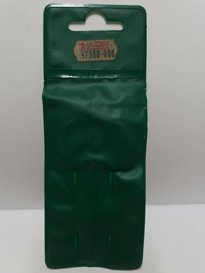 J. A. Henckels 美甲和脚趾甲剪刀 德国 复古 全新 专业修剪机  — 第 2/3 张图片