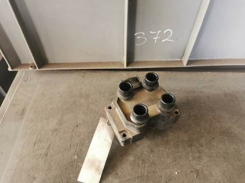 Original Ford Fiesta IV JAS JBS Mondeo I II Zündspule + Zündkabel 928F-12029-CA