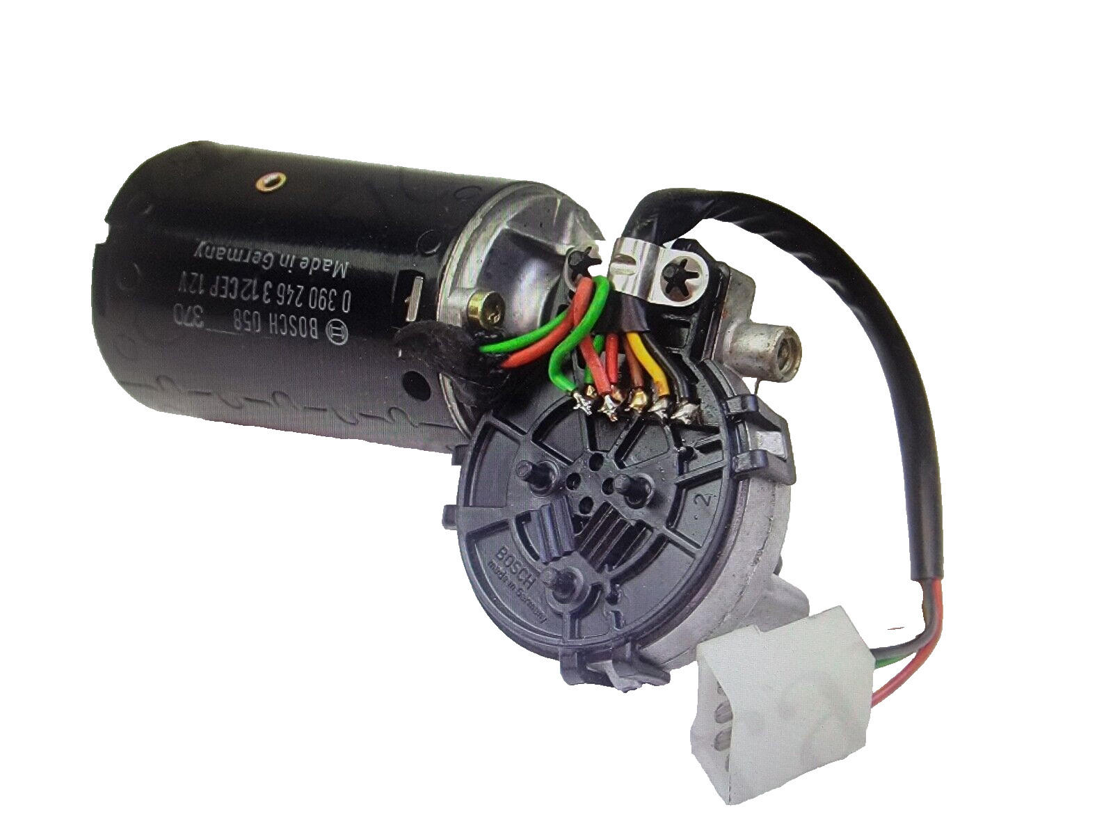 Ferrari wiper motor 61528100