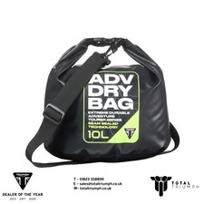 2024 GENUINE Triumph Motorcycles 10 Litre Luggage Dry Bag NEW MLUA24010