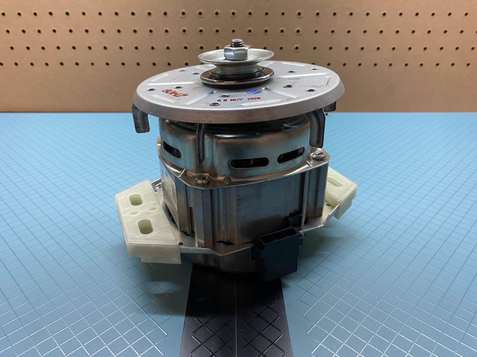 Samsung Washer Drive Motor P# 4787118527 DC31-00080B