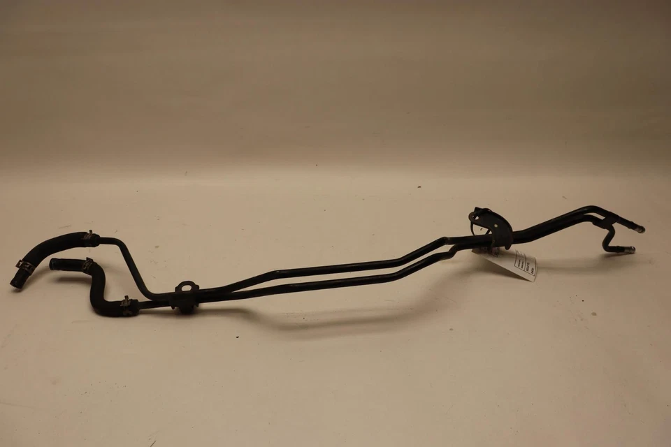 LEXUS LS460 2009-2017 AWD transmisión automática enfriador de aceite tubo manguera OEM Foto 3 de 4