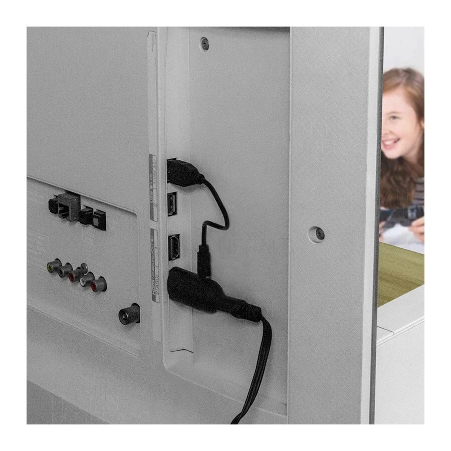 Converter N64 To HDMI HD 1080P Cable Compatible With N64 / GameCube / SNES - Image 4 of 4