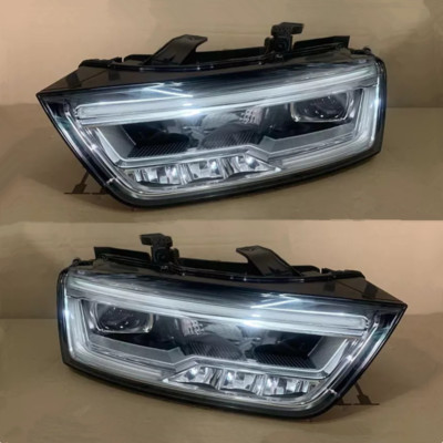 Audi へっどライト　8U0 941 034 A s-l400.jpg