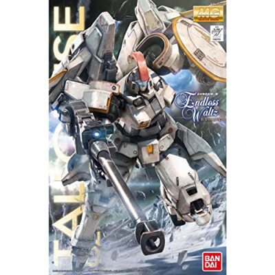 Bandai MG Mobile Suit Gundam W Endless Waltz Tallgeese I EW 1/100