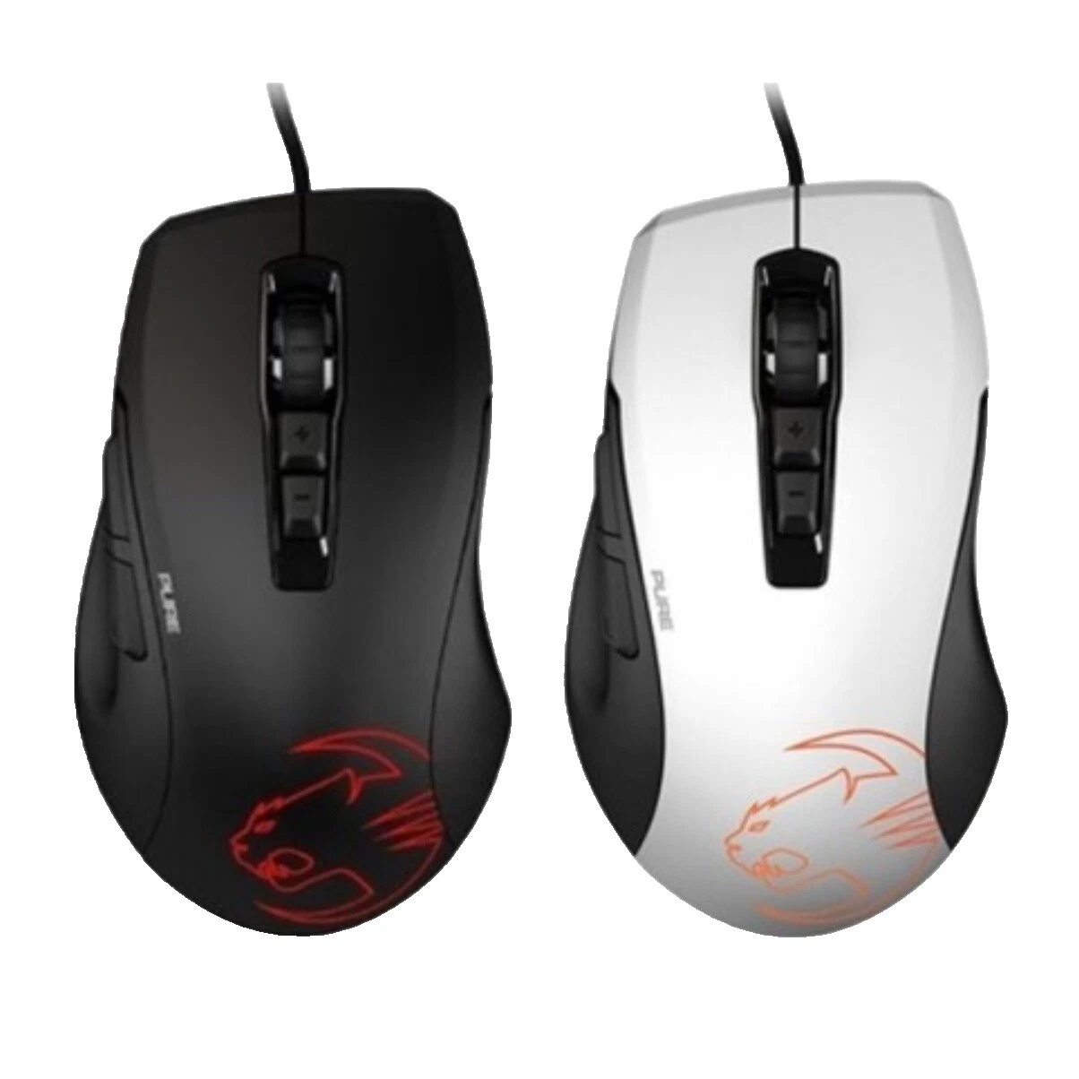ROCCAT Computer Gaming Mice