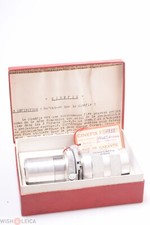   DREPY CINEFIX LENS TURNING A PROJECTOR INTO EDITING DEVICE