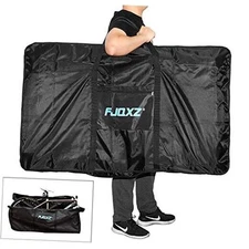  Bike Travel Bag Bicycle Transport Carrying Case with a Carry Bag for 26 