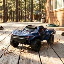 1/10 Remote Control Off Road Vehicle Full Proportion Brushless RC Car