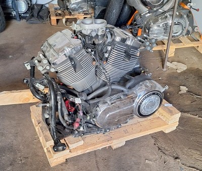 Victory Vision 2008 106 Motor Engine Gebraucht Nr. 732