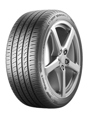 4 Sommerreifen BARUM Bravuris 5HM 225/60 R18 100V EVc