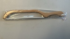 Bread Bow Knife