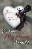 Jessica Tavener | When My Heart Speaks | Taschenbuch | Englisch (2014)