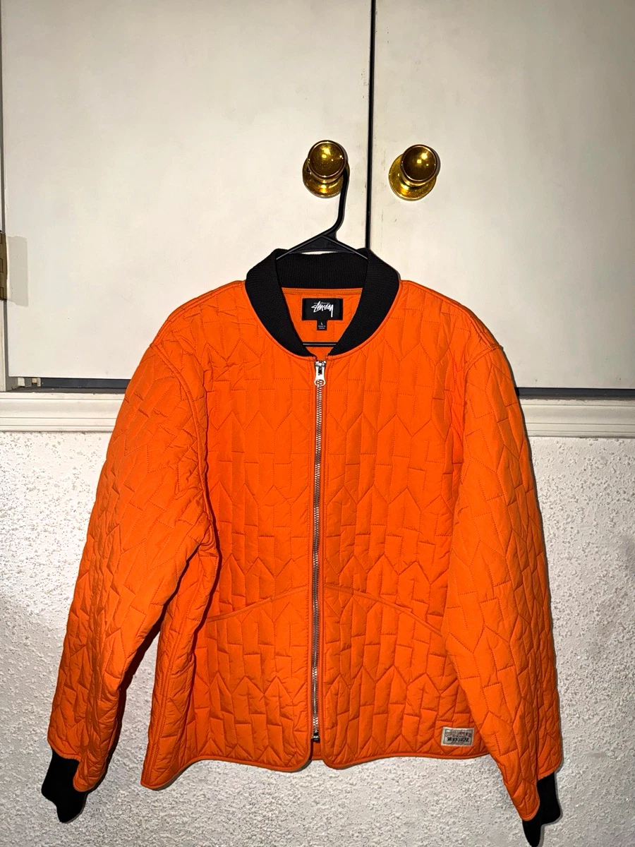 Stussy Bomber Coats, Jackets & Vests for Men for Sale | Shop New