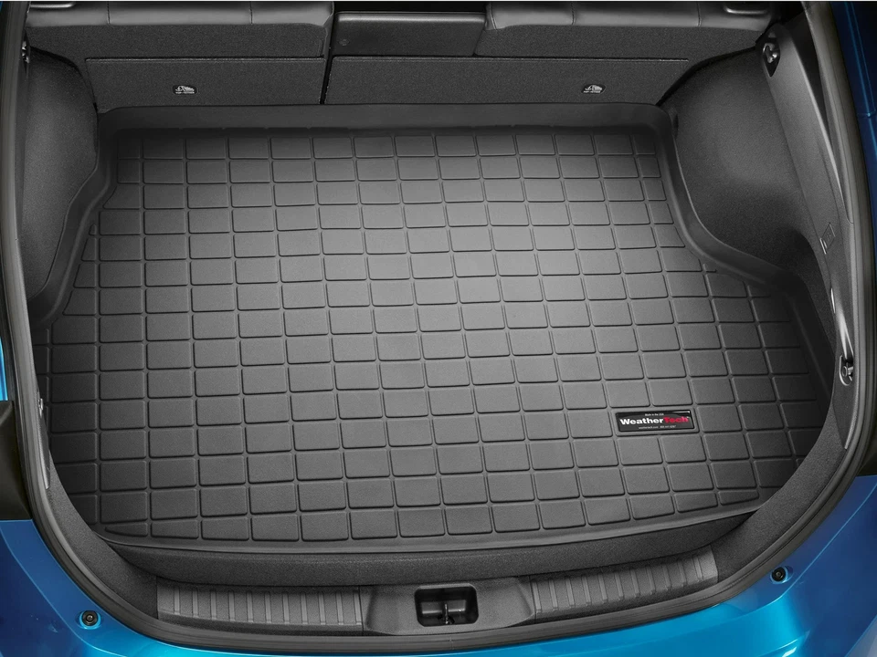 Forro de maletero de carga WeatherTech para Toyota Prius Prime Foto 2 de 4
