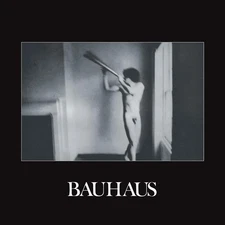 Bauhaus In the Flat Field Music CDs New