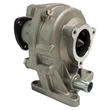 Crown Automotive 4864566 Water Pump for Cherokee XJ