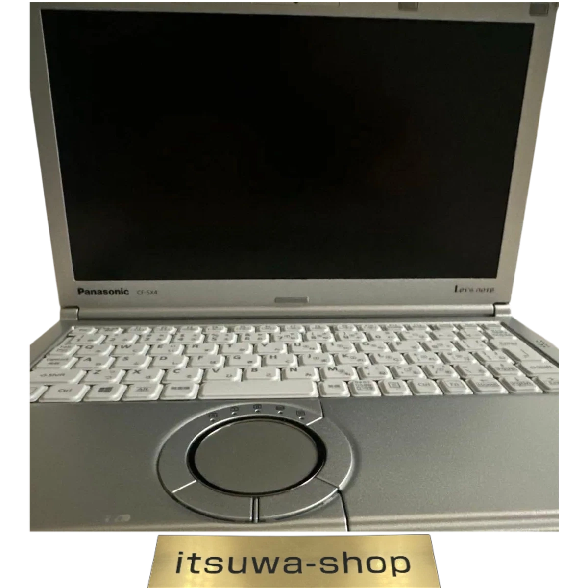 Ⅹ Panasonic CF-SZ5ADCVS 4GB Corei5 Panasonic 4 GB RAM PC Laptops & Netbooks Silver for sale | eBay