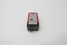 Red Lion PRA1-1031 Pulse Rate Converter 115v-ac