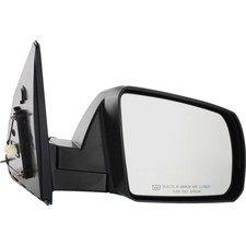 Power Mirror For 2007-2013 Toyota Tundra Base...