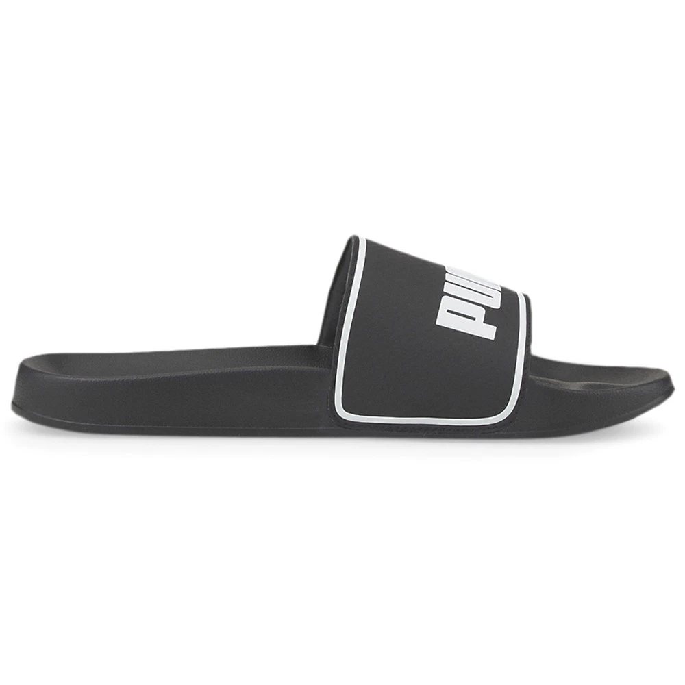 Sandali casual PUMA Leadcat 2.0 Slide da uomo neri 38413901