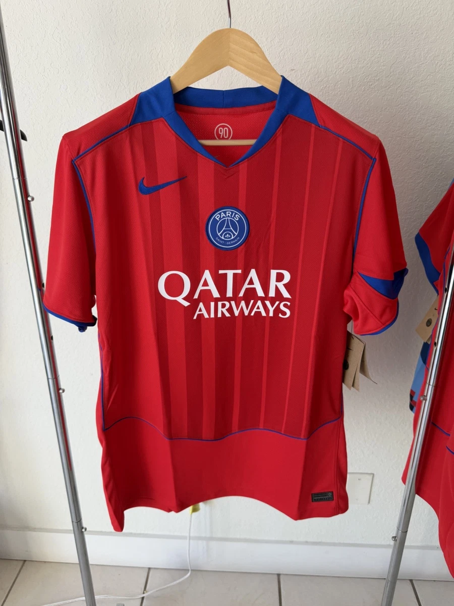 Preços baixos em Paris Saint-Germain Tamanho Extra Grande fã de