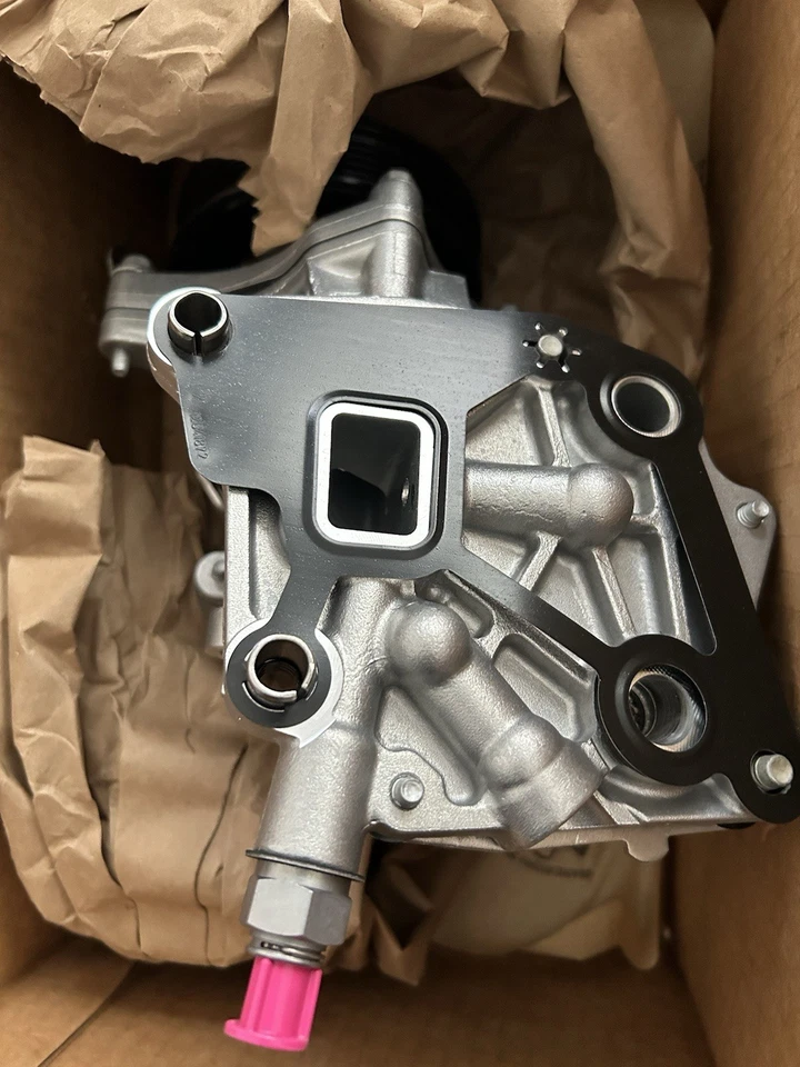 Fit for 2016-2022 Buick 1.4T Encore OEM Water Pump 25205820 - Imagem 2 de 4