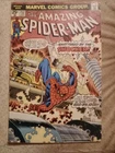 The Amazing Spider-Man #152 (Marvel Comics January 1976)