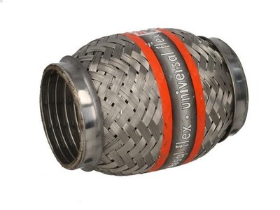 Bosal 265-587 Exhaust System Muffler