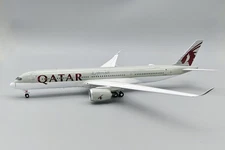 Pre-Order: Retro Models 1:200 Airbus A350-900 Qatar Airways A7-ALL (with stand)