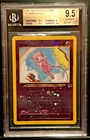 Pokemon Mew Southern Islands Holo Promo #1 BGS 9.5 Gem Mint