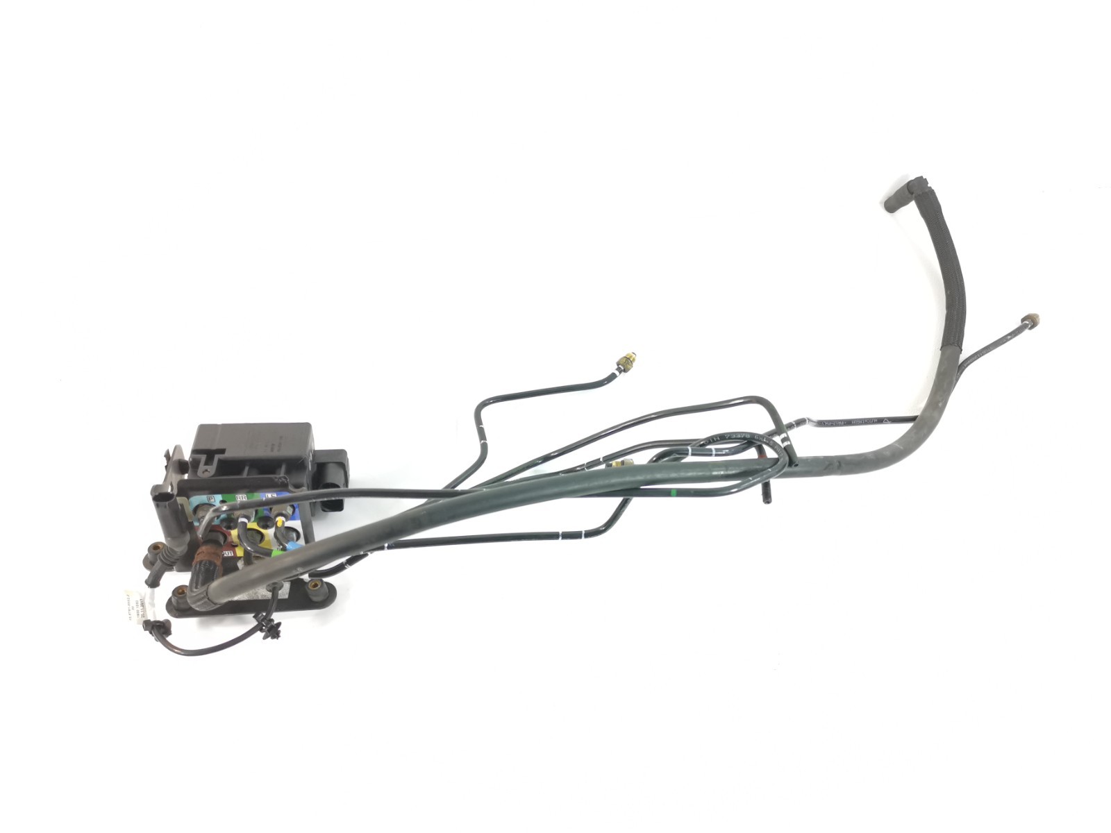 Maserati Levante 2018 Solenoid valve P/N 670039247
