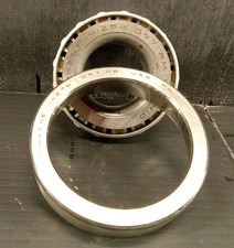1 NEW TIMKEN 14125A/14276 TAPER ROLLER BEARING ASSEMBLY NNB  MAKE OFFER  