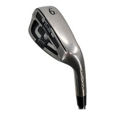 Wilson Staff Ci9 Control Single 9 Iron Golf Club RH Steel Shaft Lamkin Grip 36"