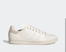 Adidas Men’s Stan Smith Originals Sneakers Chalk White Size 7 Shoes GX4430