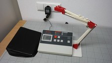 Hanna Easy-Use Basic pH/ORP Benchtop Meter ph-21 / ph21