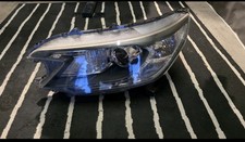 2012-18 MK4 HONDA CR-V HEADLIGHT RH PASSENGER SIDE.