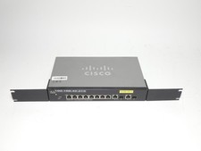 Cisco SG300-10PP 10-Port Gigabit PoE+ Managed...