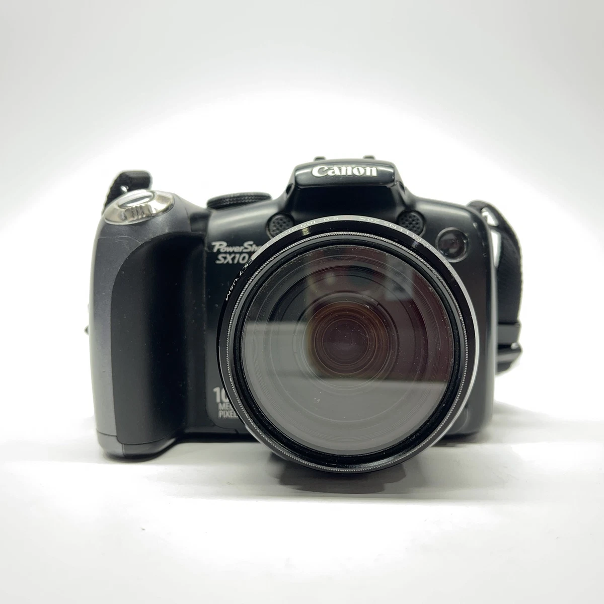 Canon Powershot Sx10 Is for sale | eBay